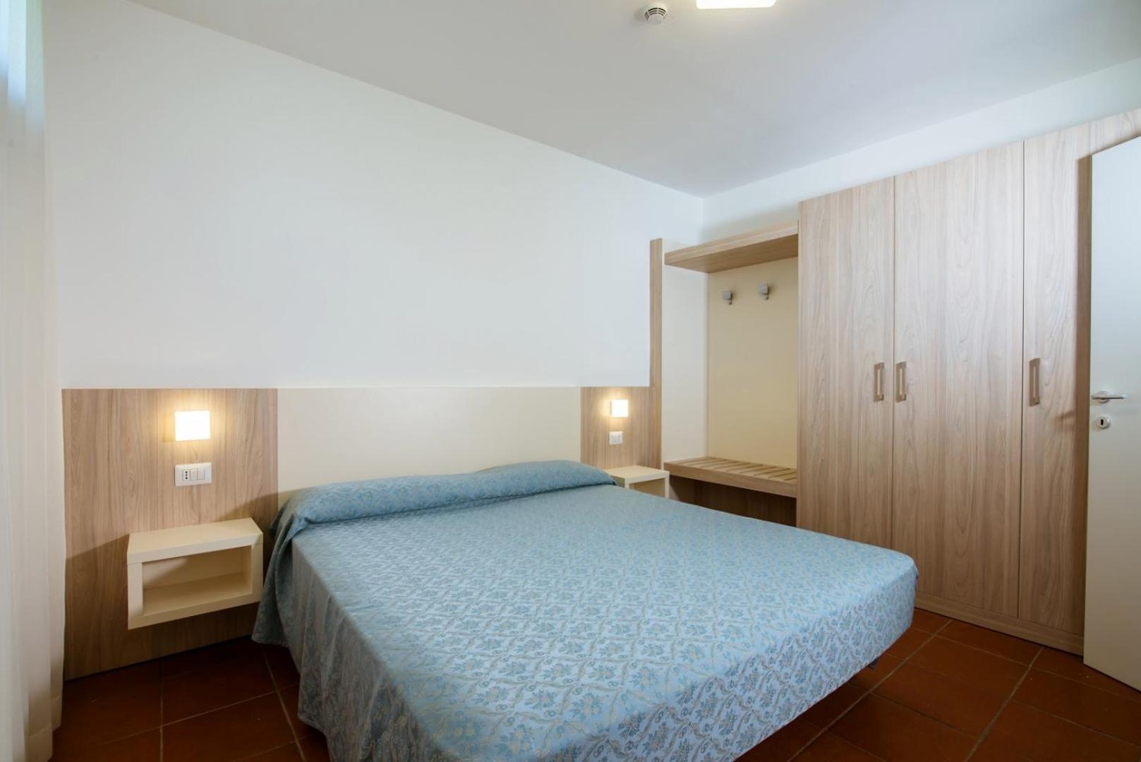 Residence Elle San Benedetto del Tronto Exteriér fotografie