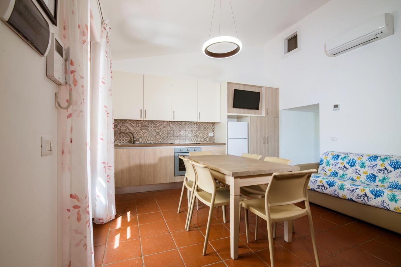 Residence Elle San Benedetto del Tronto Exteriér fotografie