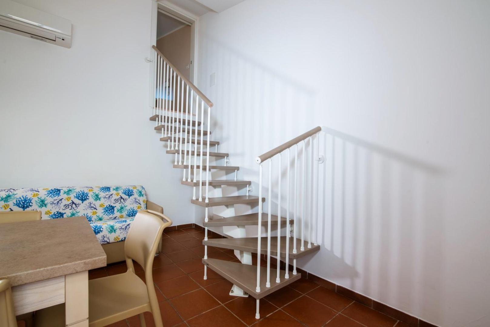 Residence Elle San Benedetto del Tronto Exteriér fotografie