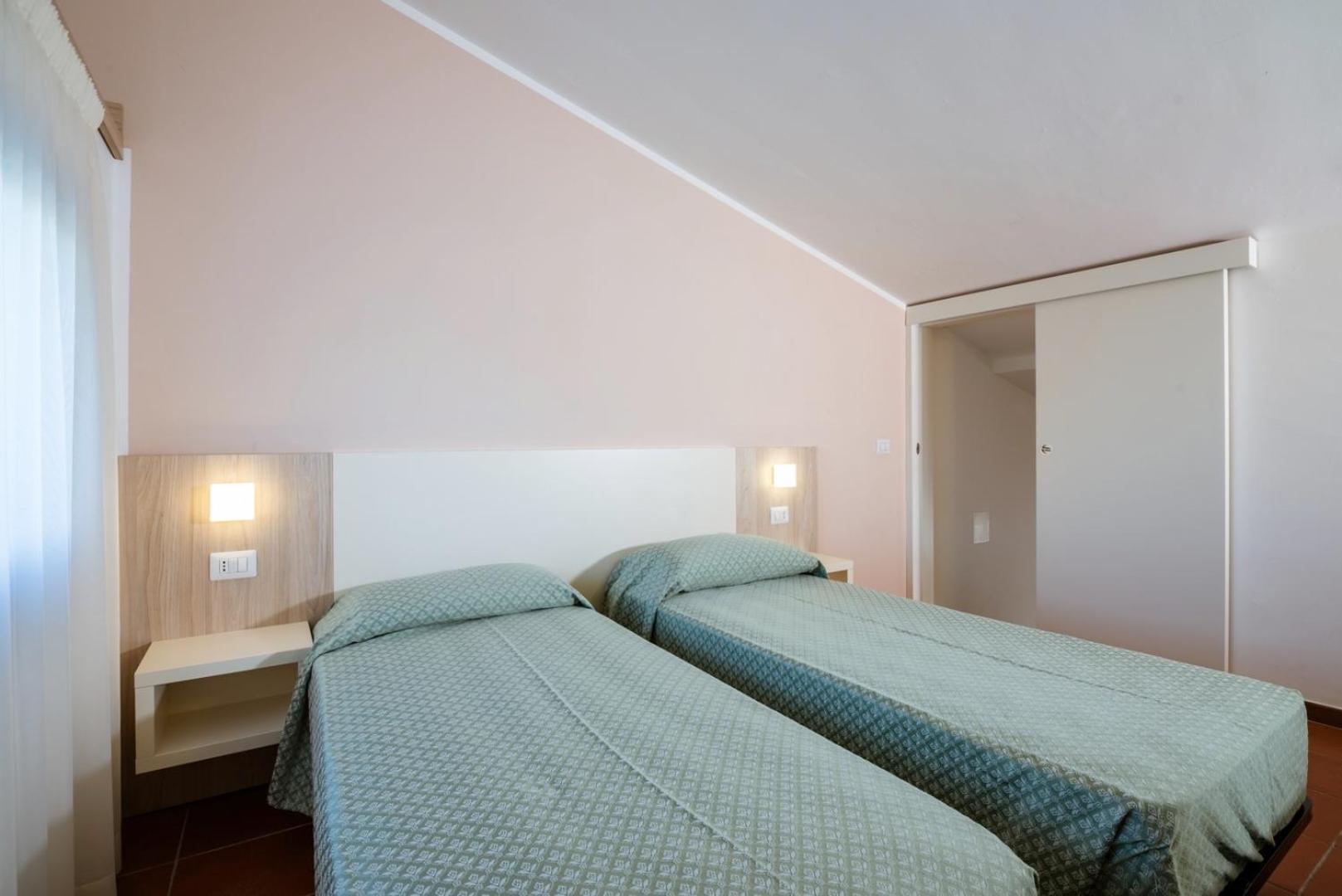 Residence Elle San Benedetto del Tronto Exteriér fotografie