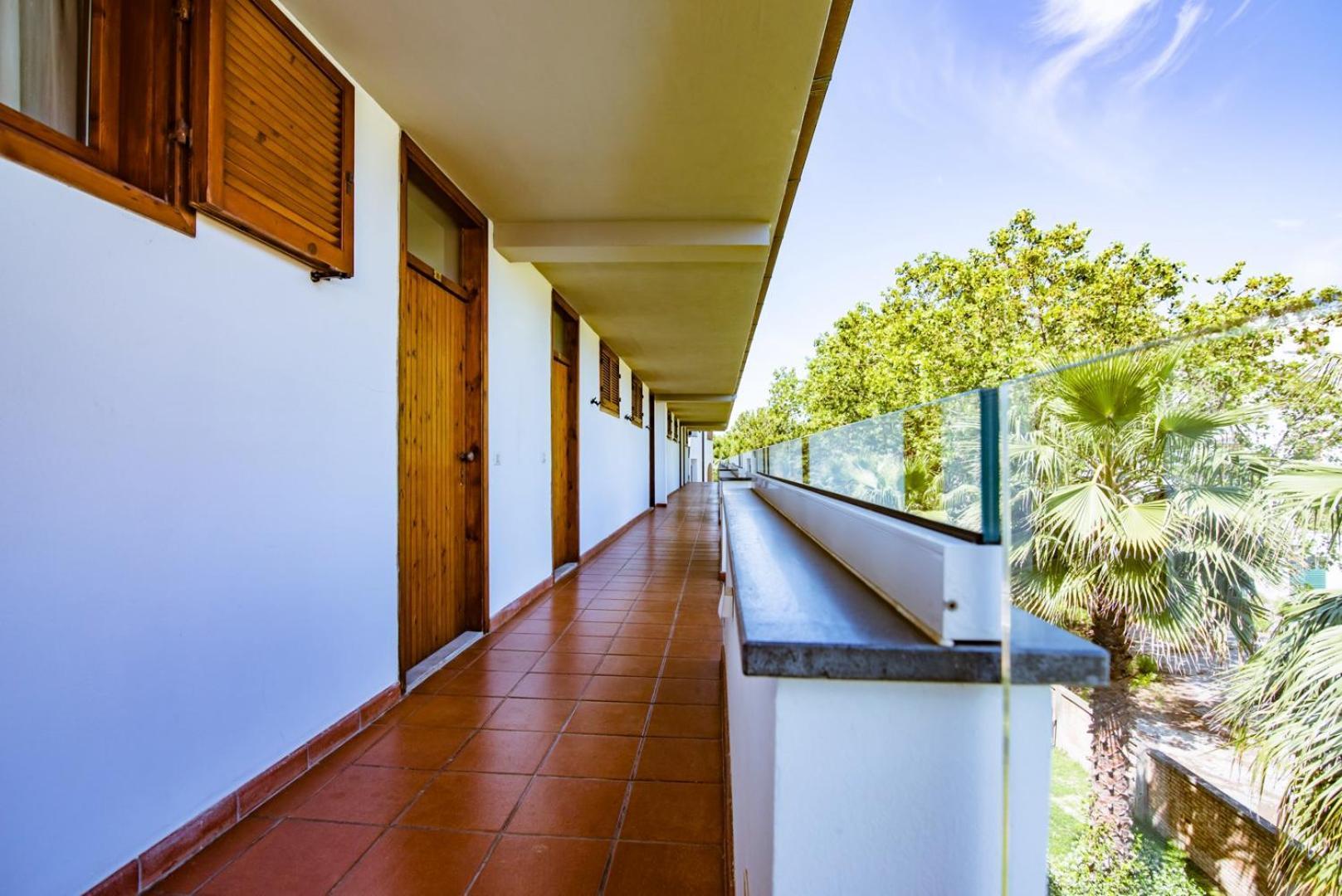 Residence Elle San Benedetto del Tronto Exteriér fotografie