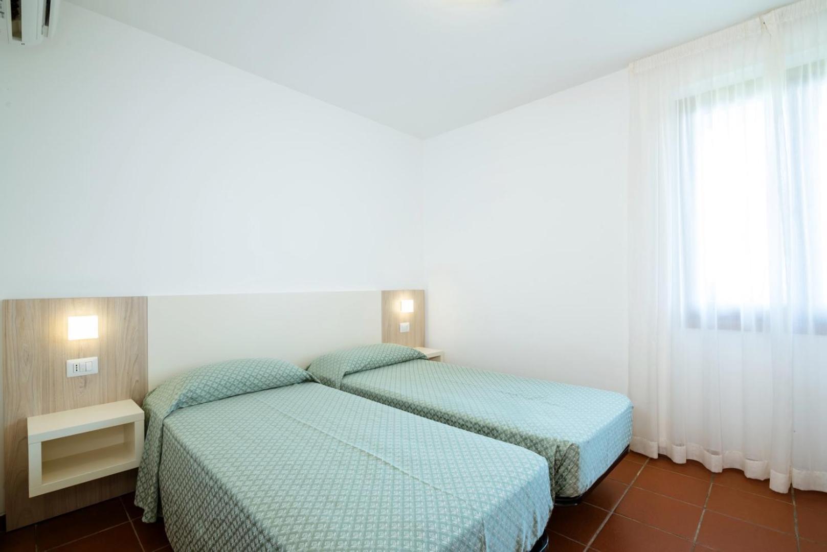 Residence Elle San Benedetto del Tronto Exteriér fotografie