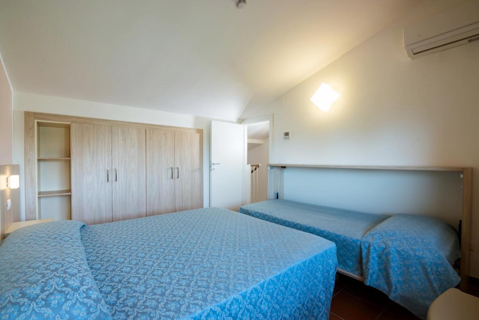 Residence Elle San Benedetto del Tronto Exteriér fotografie