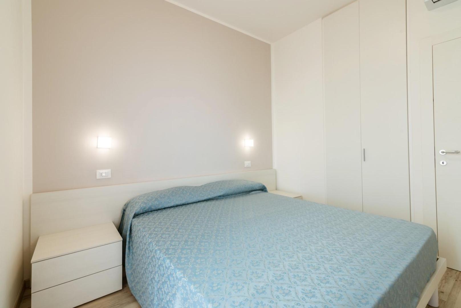 Residence Elle San Benedetto del Tronto Exteriér fotografie