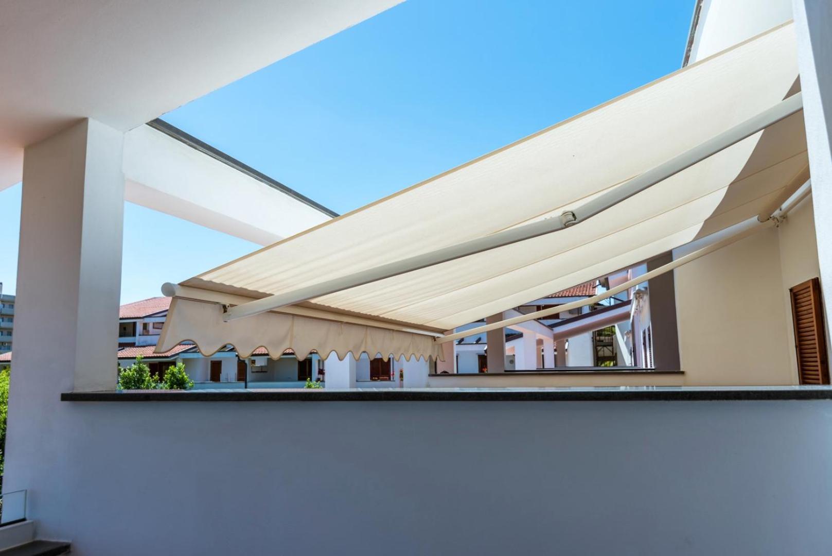 Residence Elle San Benedetto del Tronto Exteriér fotografie