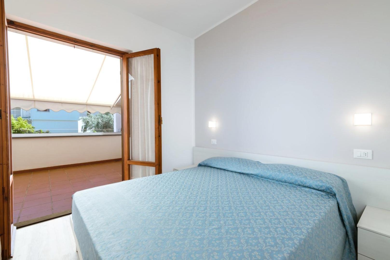 Residence Elle San Benedetto del Tronto Exteriér fotografie