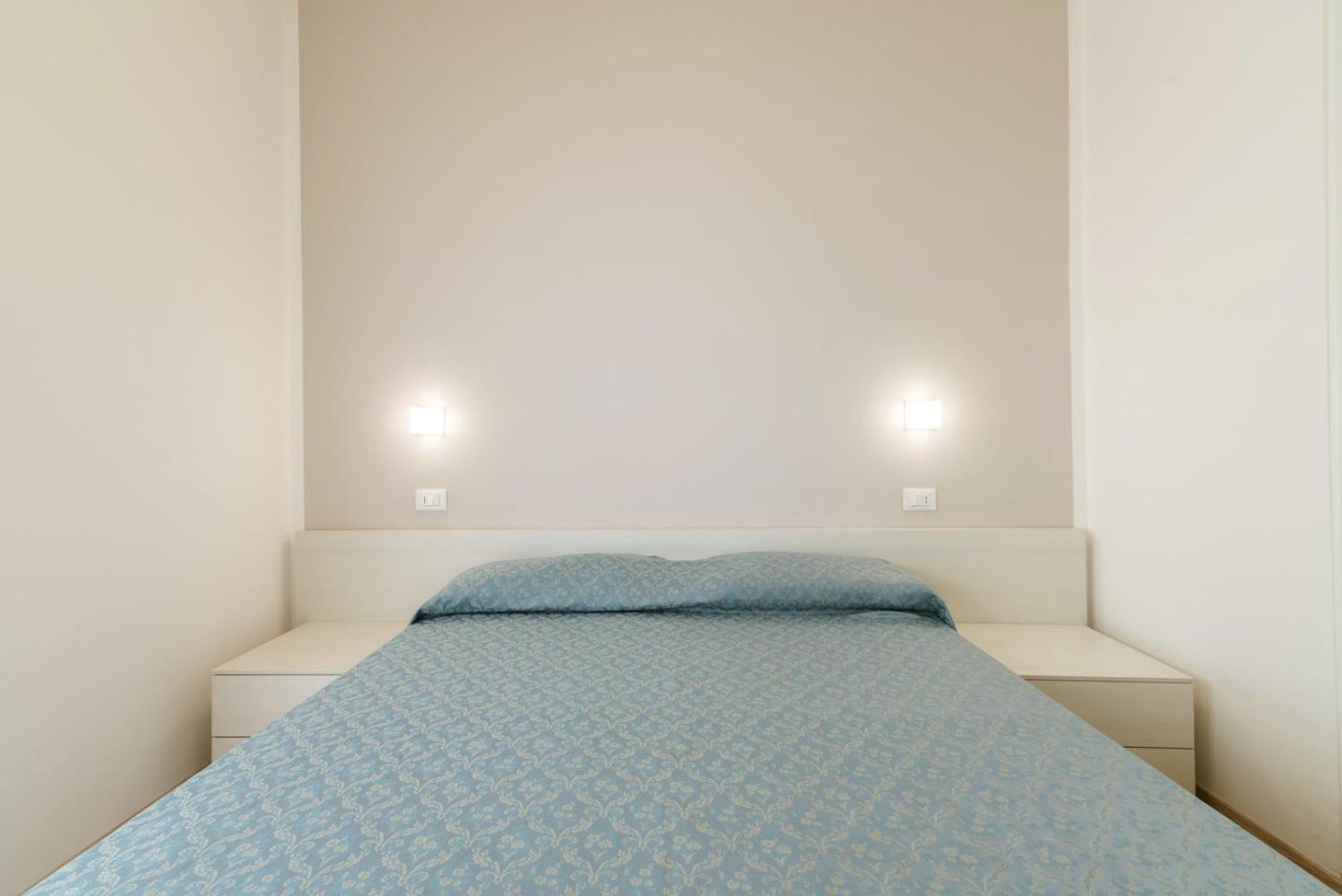 Residence Elle San Benedetto del Tronto Exteriér fotografie