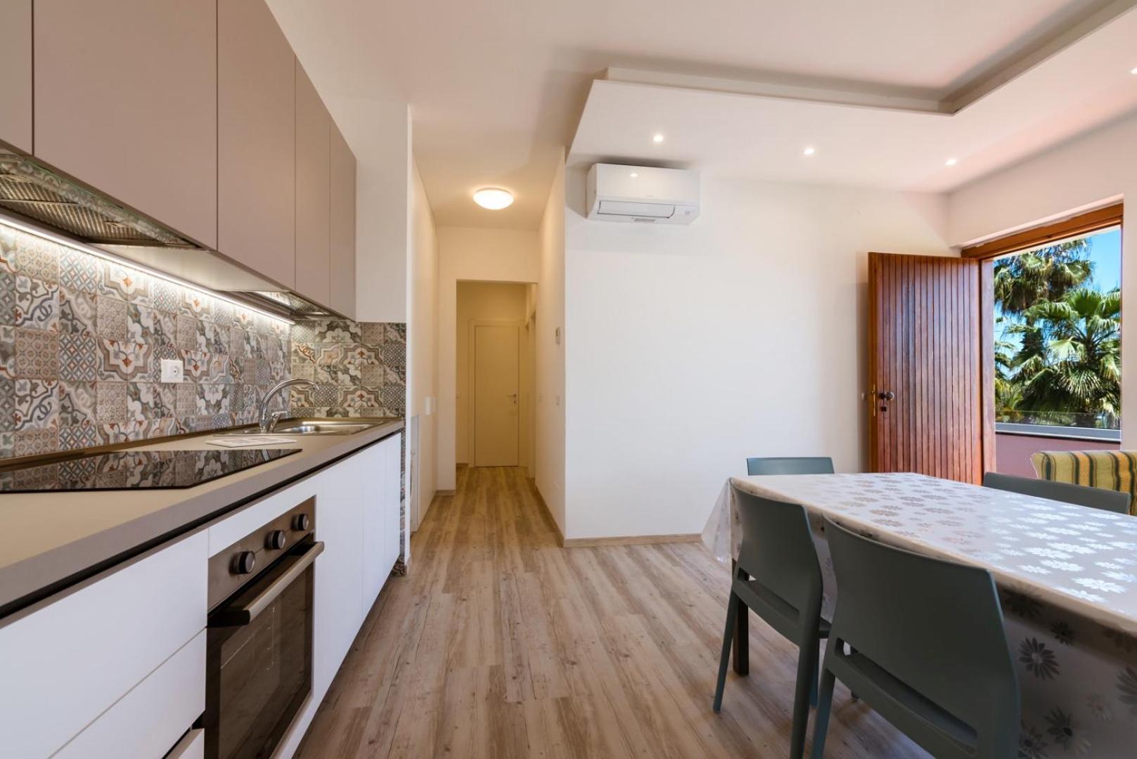 Residence Elle San Benedetto del Tronto Exteriér fotografie
