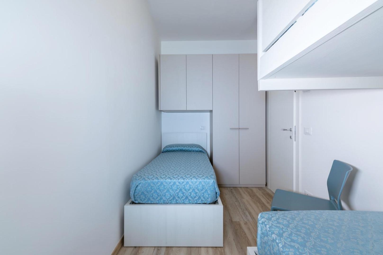 Residence Elle San Benedetto del Tronto Exteriér fotografie