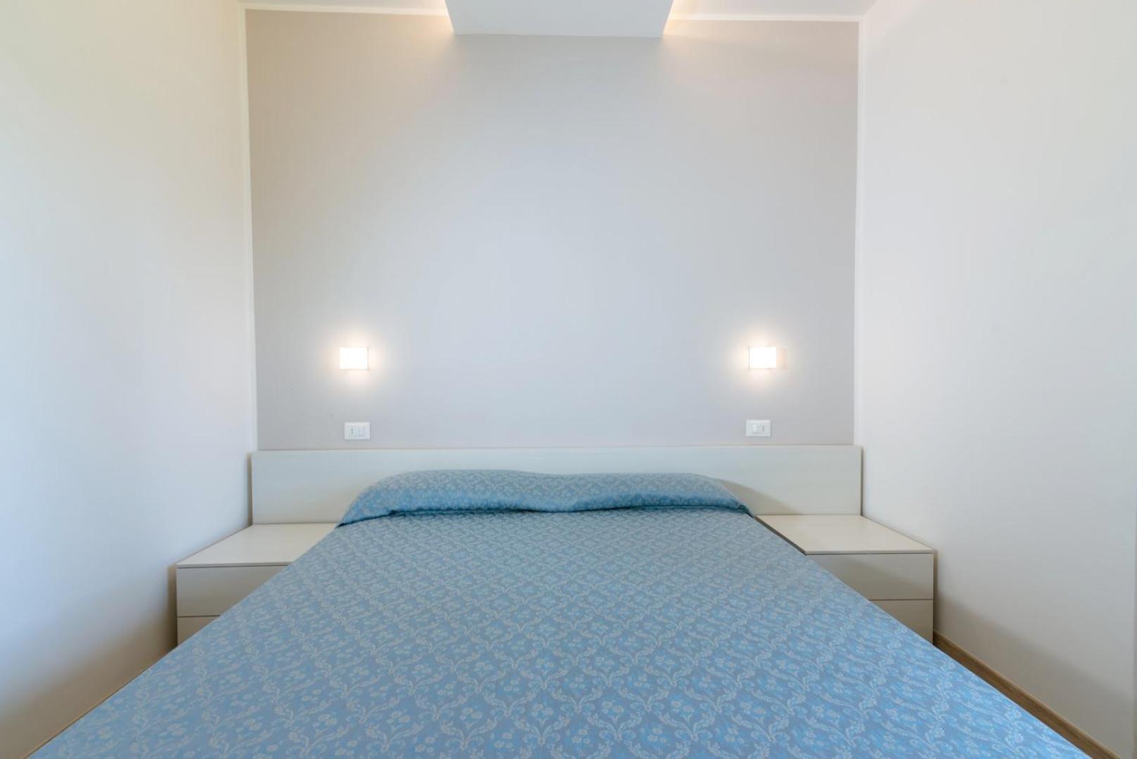 Residence Elle San Benedetto del Tronto Exteriér fotografie