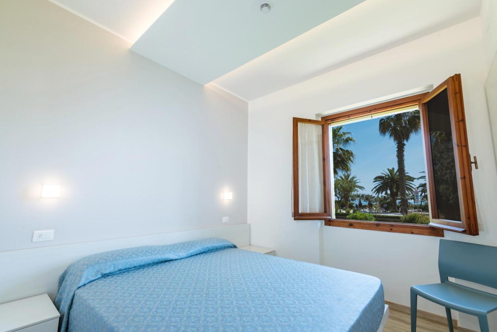 Residence Elle San Benedetto del Tronto Exteriér fotografie