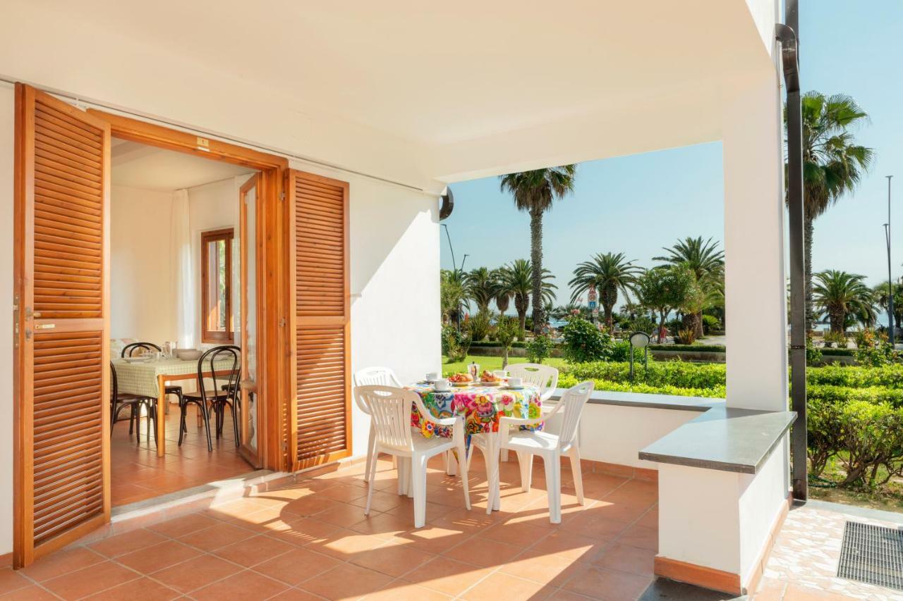 Residence Elle San Benedetto del Tronto Exteriér fotografie