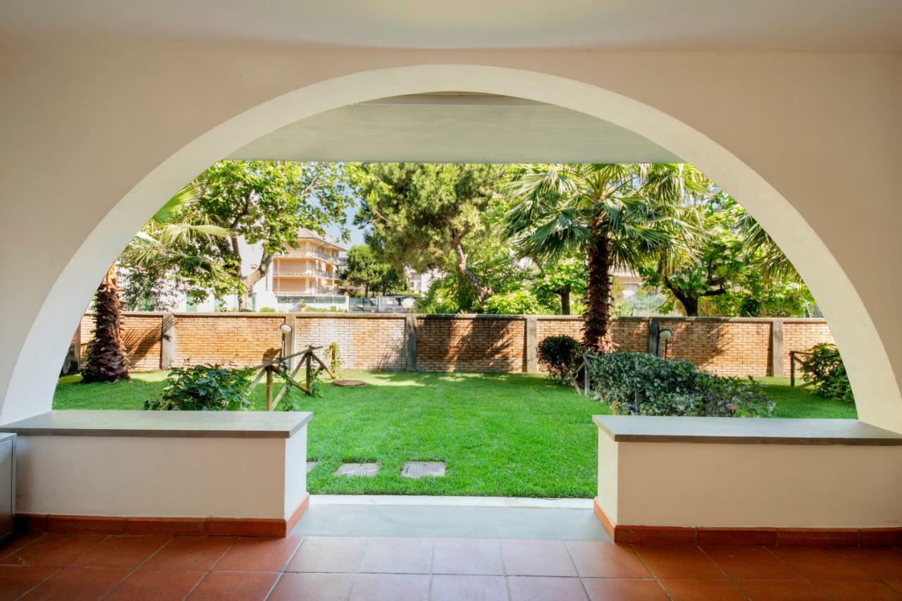 Residence Elle San Benedetto del Tronto Exteriér fotografie