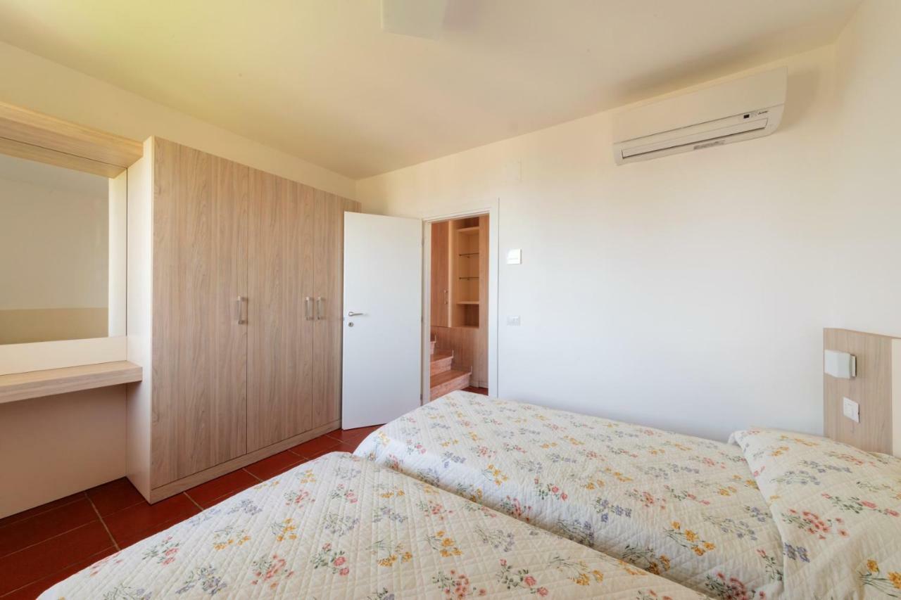 Residence Elle San Benedetto del Tronto Exteriér fotografie