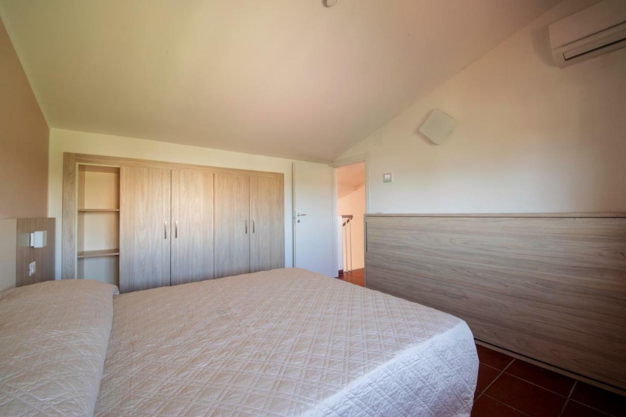 Residence Elle San Benedetto del Tronto Exteriér fotografie