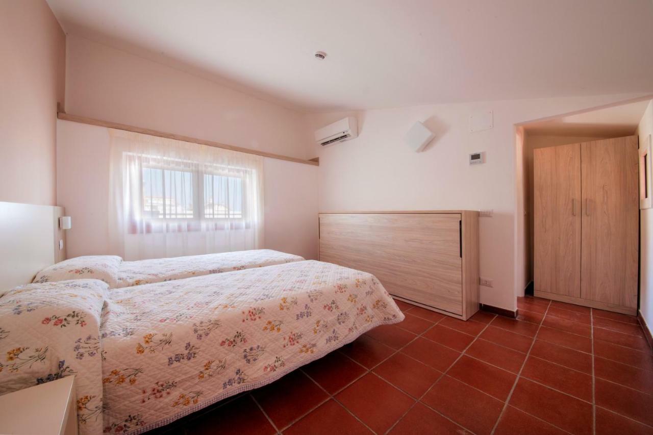 Residence Elle San Benedetto del Tronto Exteriér fotografie