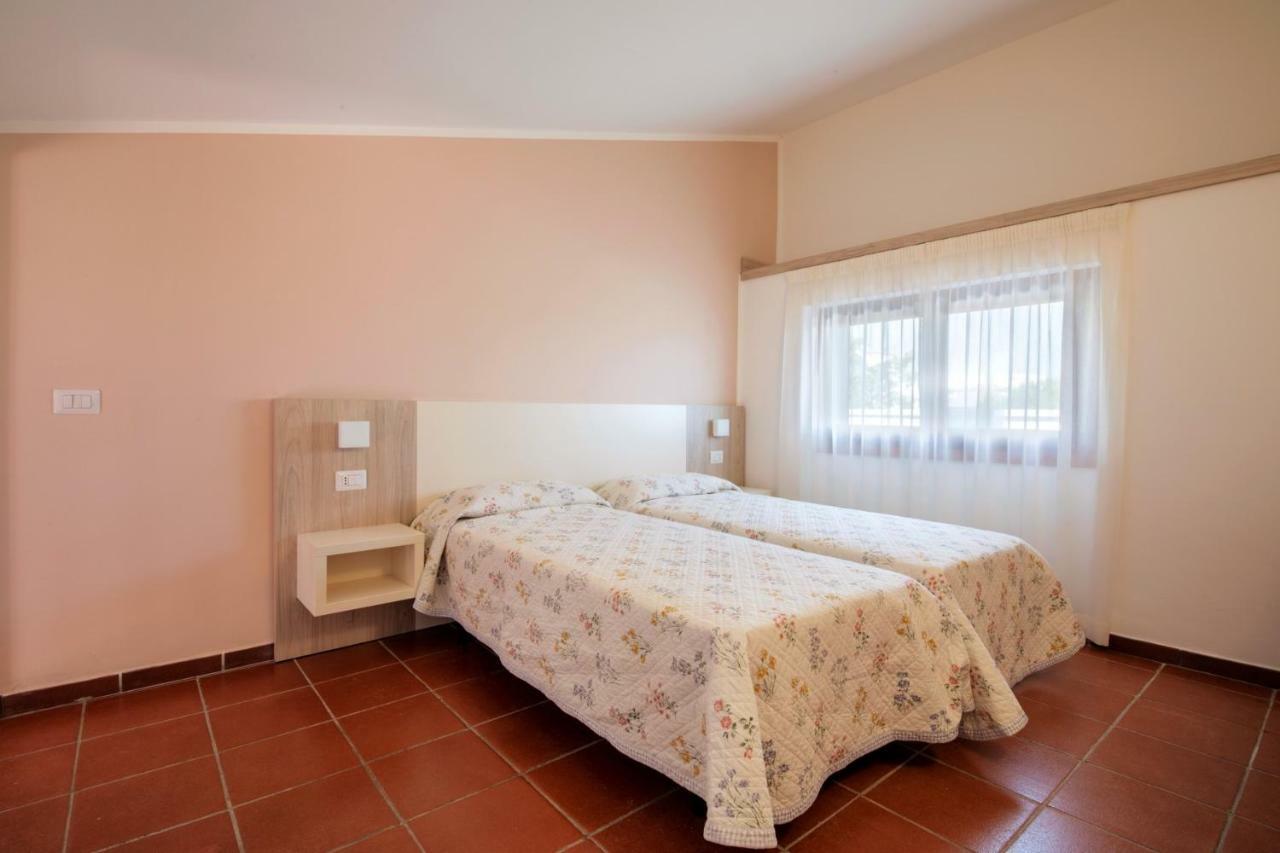 Residence Elle San Benedetto del Tronto Exteriér fotografie